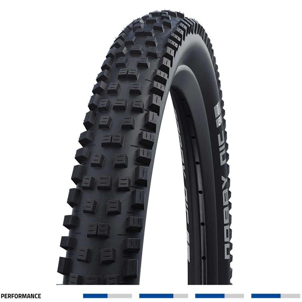 image 1 of Schwalbe Nobby Nic Performance Folding TLE