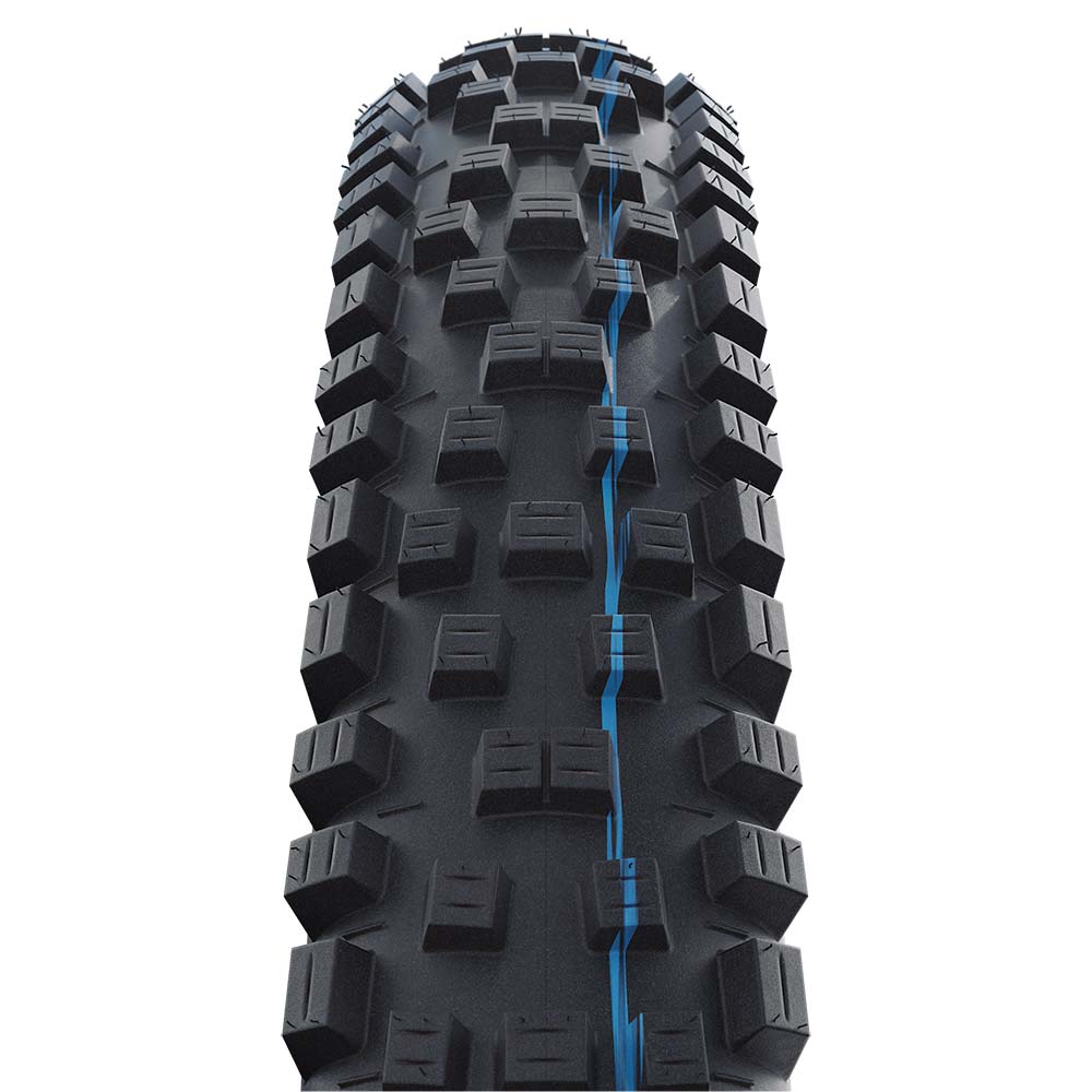 image 2 of Schwalbe Nobby Nic Super Trail SpeedGrip Folding TLE