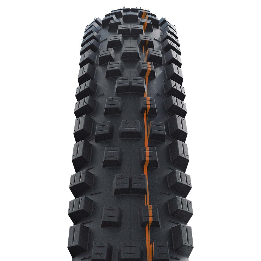 image 2 of Schwalbe Nobby Nic Super Trail Soft Folding TLE