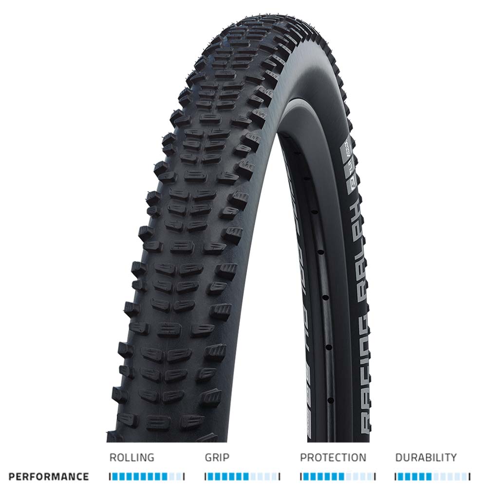 image 1 of Schwalbe Racing Ralph Performance TLE Folding