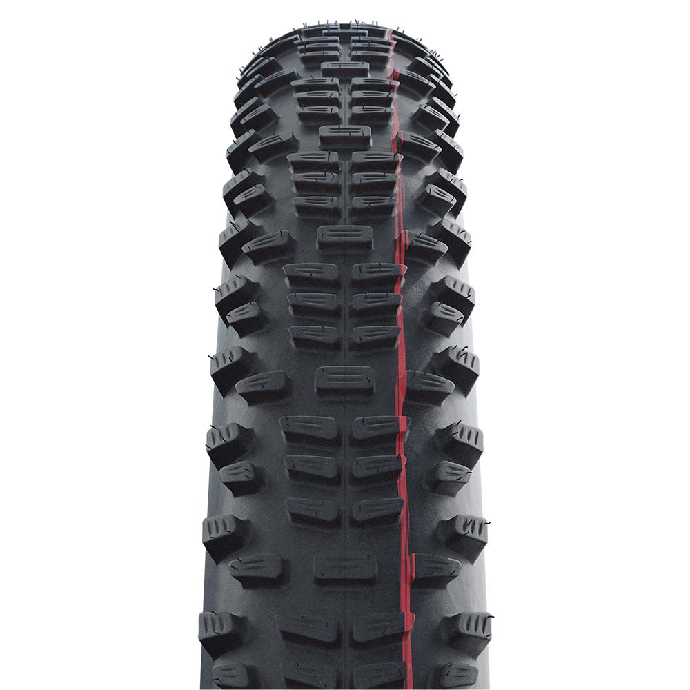 image 2 of Schwalbe Racing Ralph Performance TLE Folding