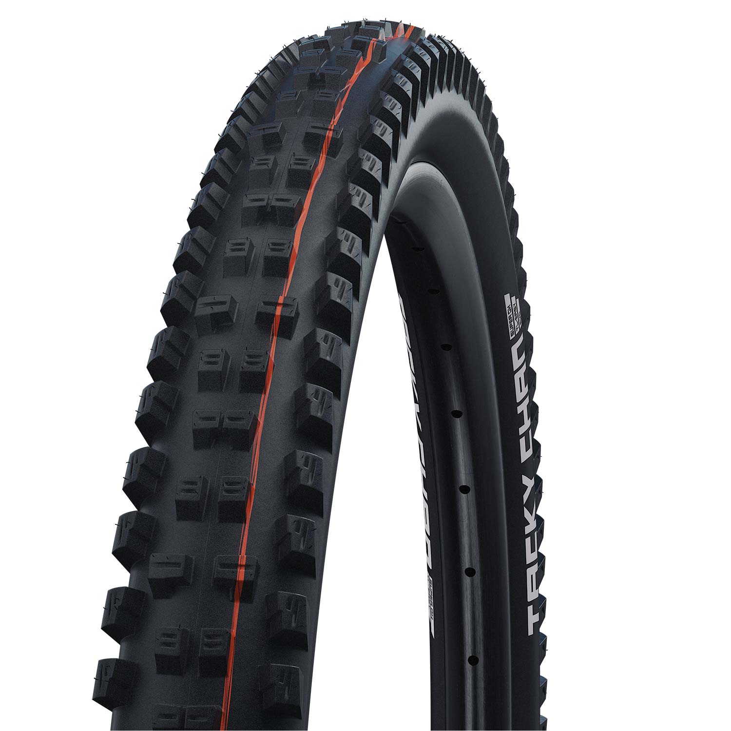 image 1 of Schwalbe Tacky Chan Evo Super Ground Folding TLE