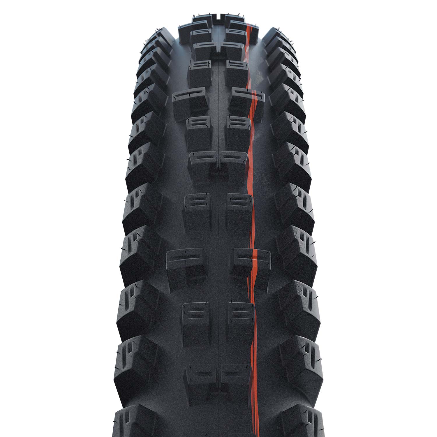 image 2 of Schwalbe Tacky Chan Evo Super Ground Folding TLE