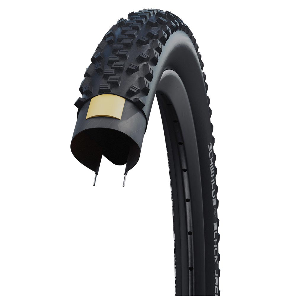 image 3 of Schwalbe Black Jack K-Guard