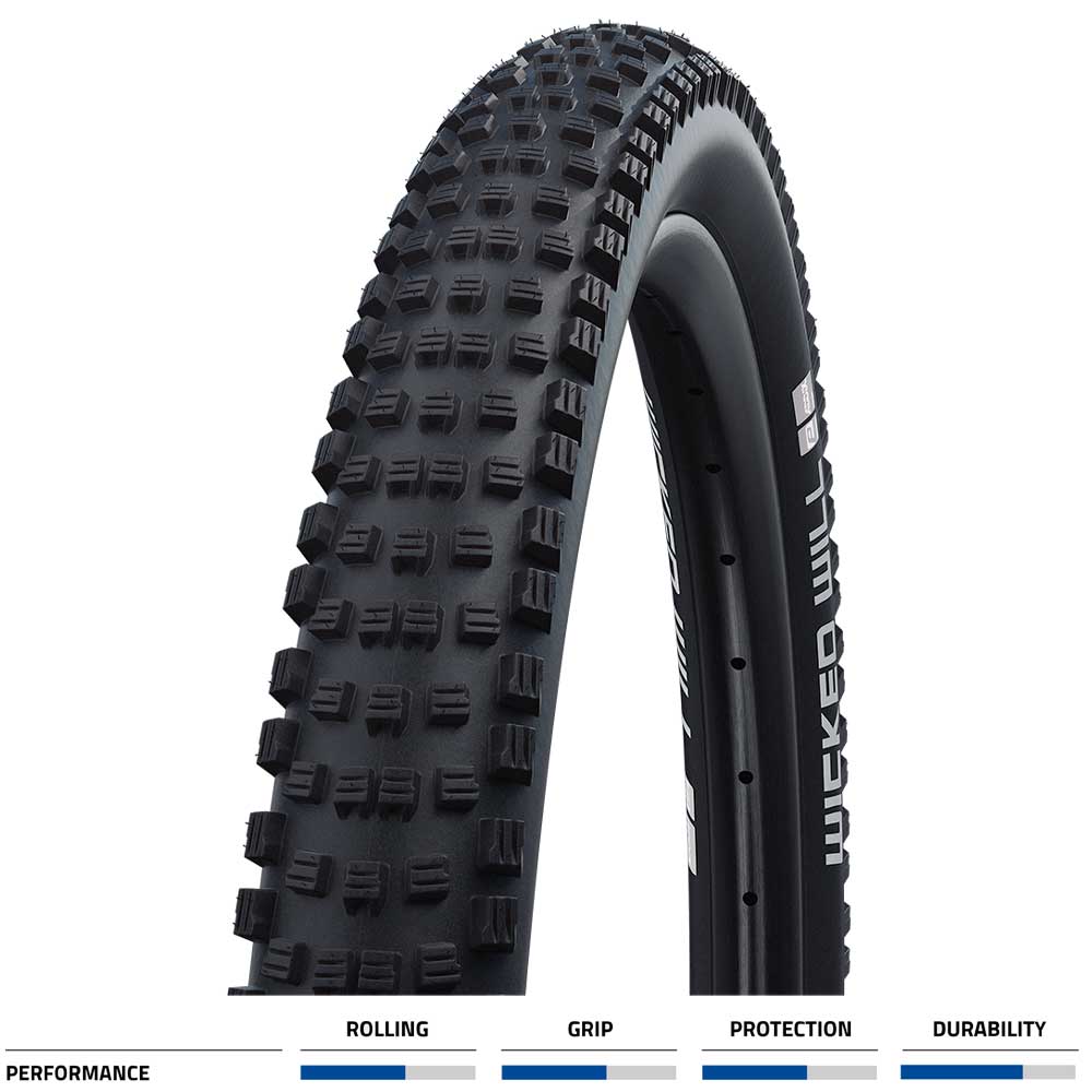 image 1 of Schwalbe Wicked Will Performance Folding