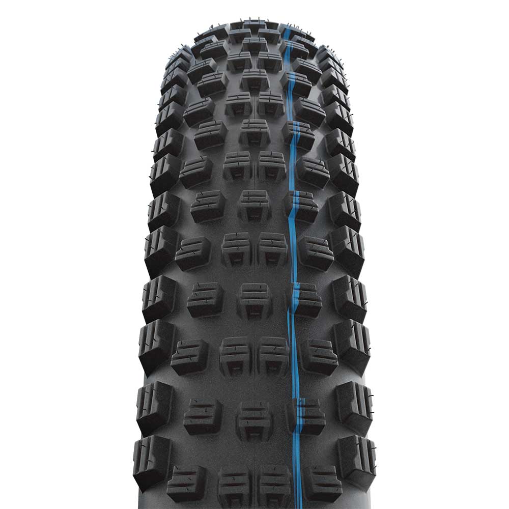 image 2 of Schwalbe Wicked Will Evo Super Ground Folding TLE