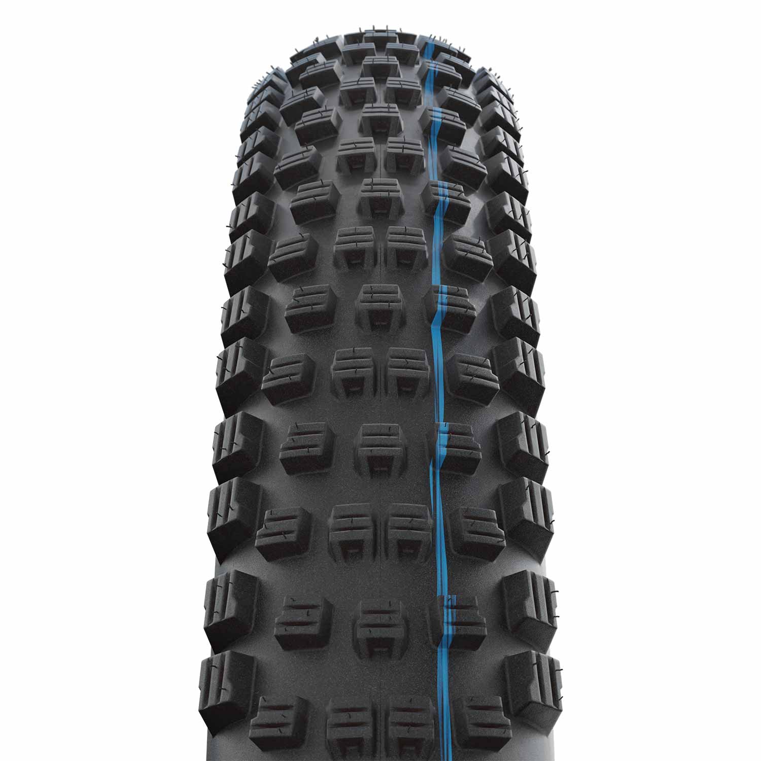 image 2 of Schwalbe Wicked Will Evo Super Race Speedgrip Folding TLE