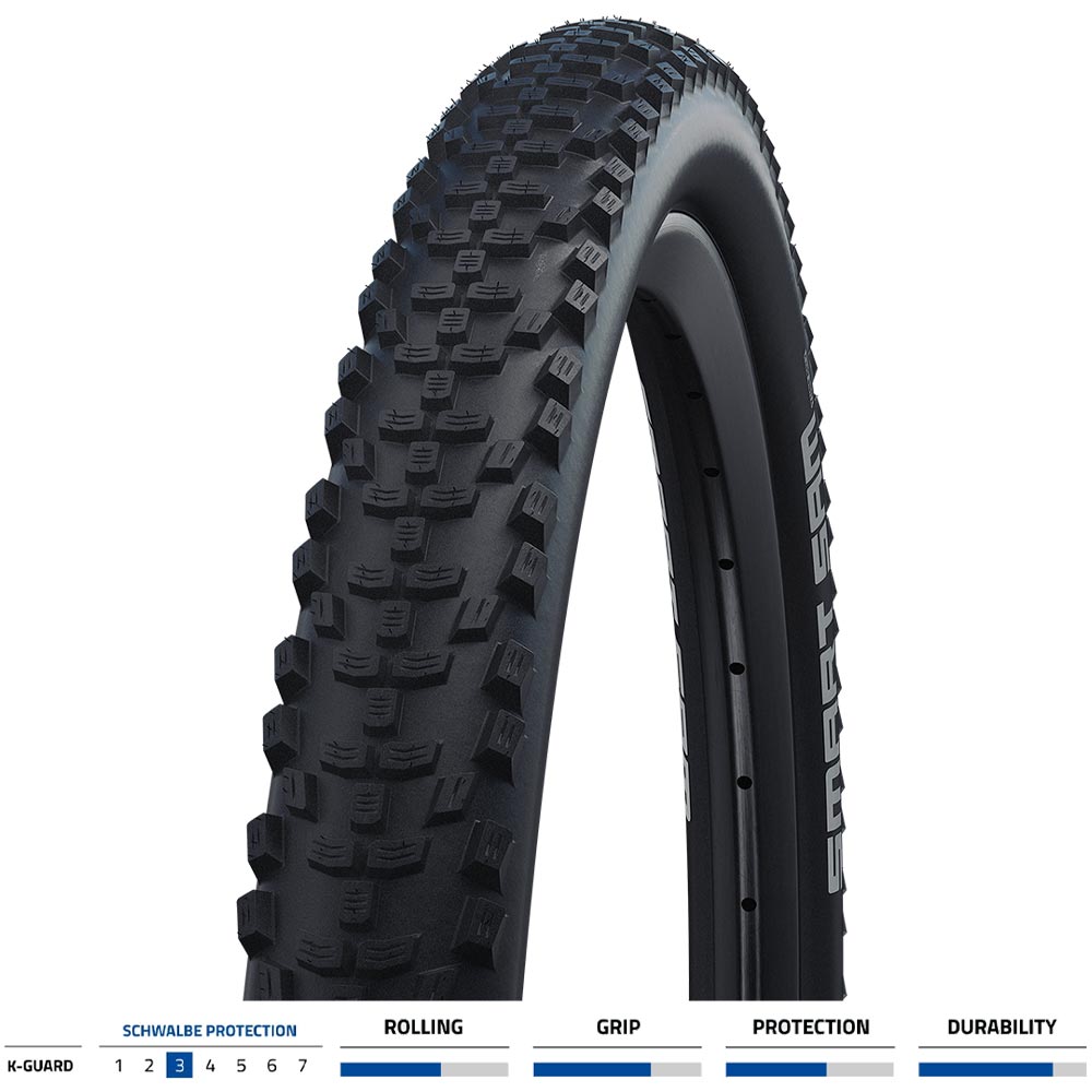 image 1 of Schwalbe Smart Sam K-Guard