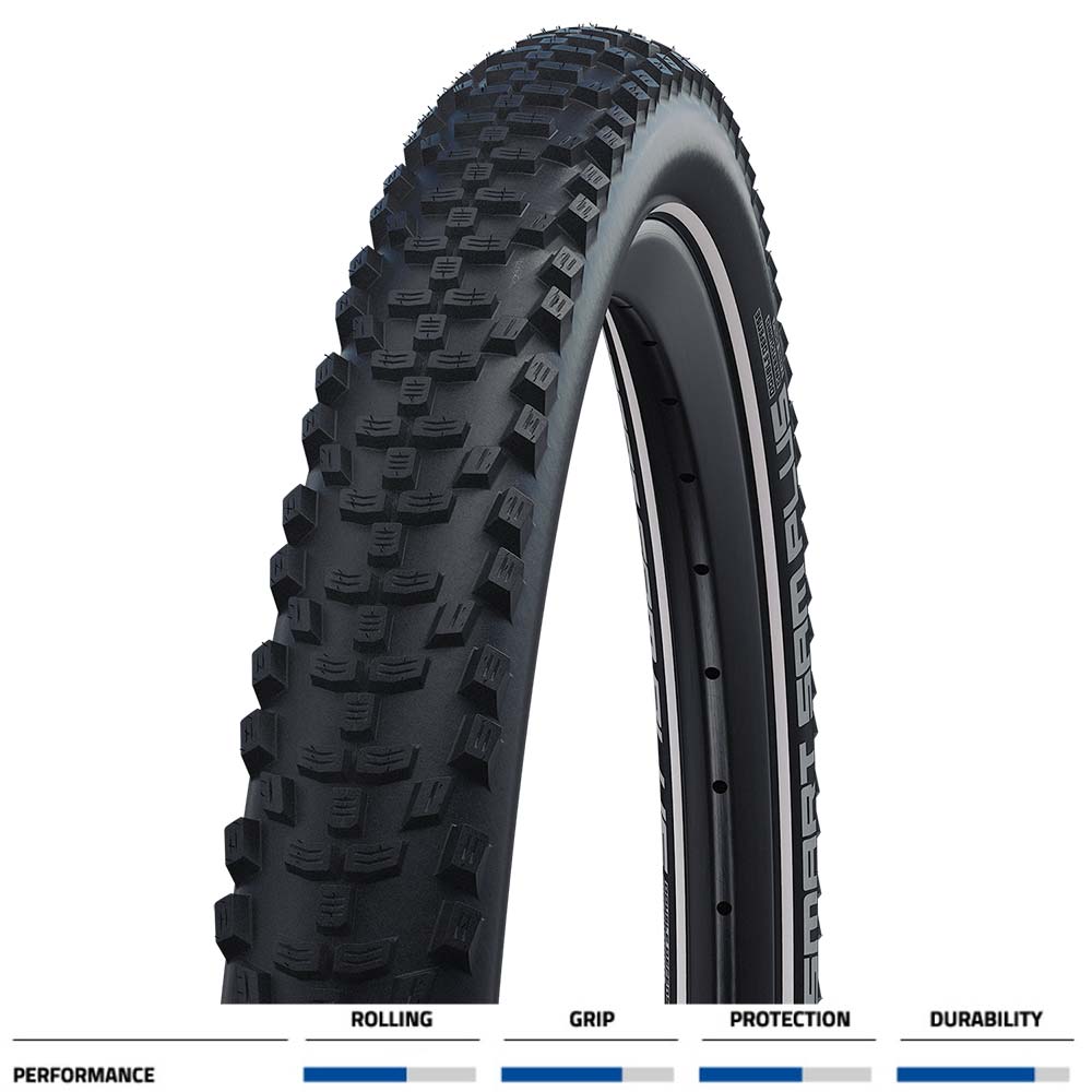 image 1 of Schwalbe Smart Sam Performance E-25