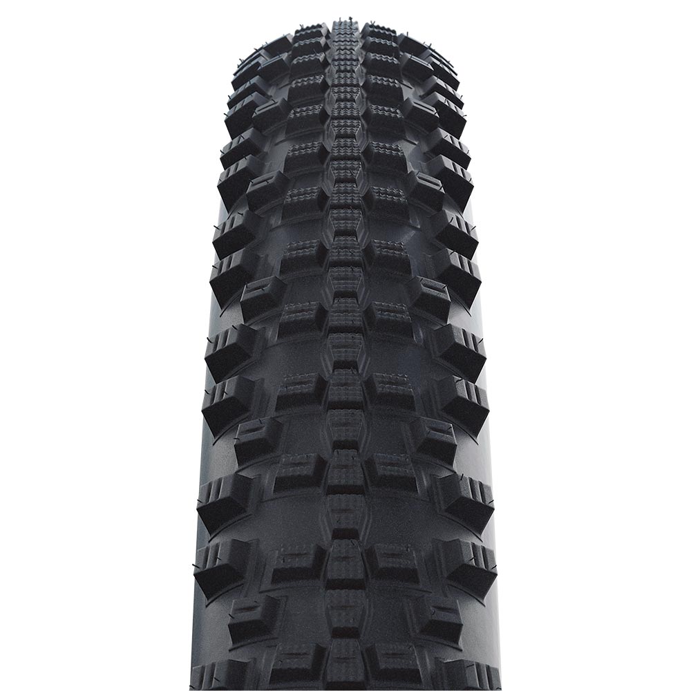 image 2 of Schwalbe Smart Sam Performance Folding