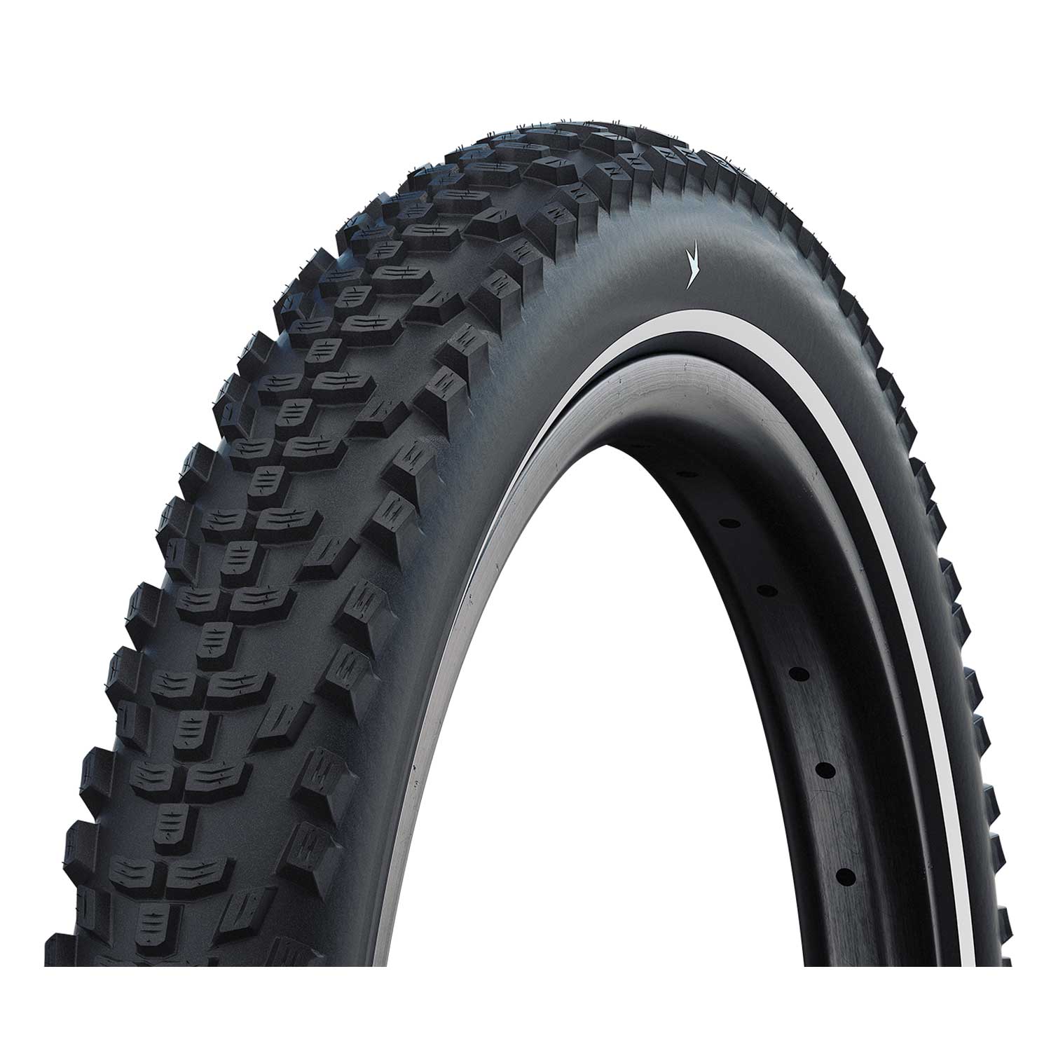 image 1 of Schwalbe Smart Sam Cargo Super Defence