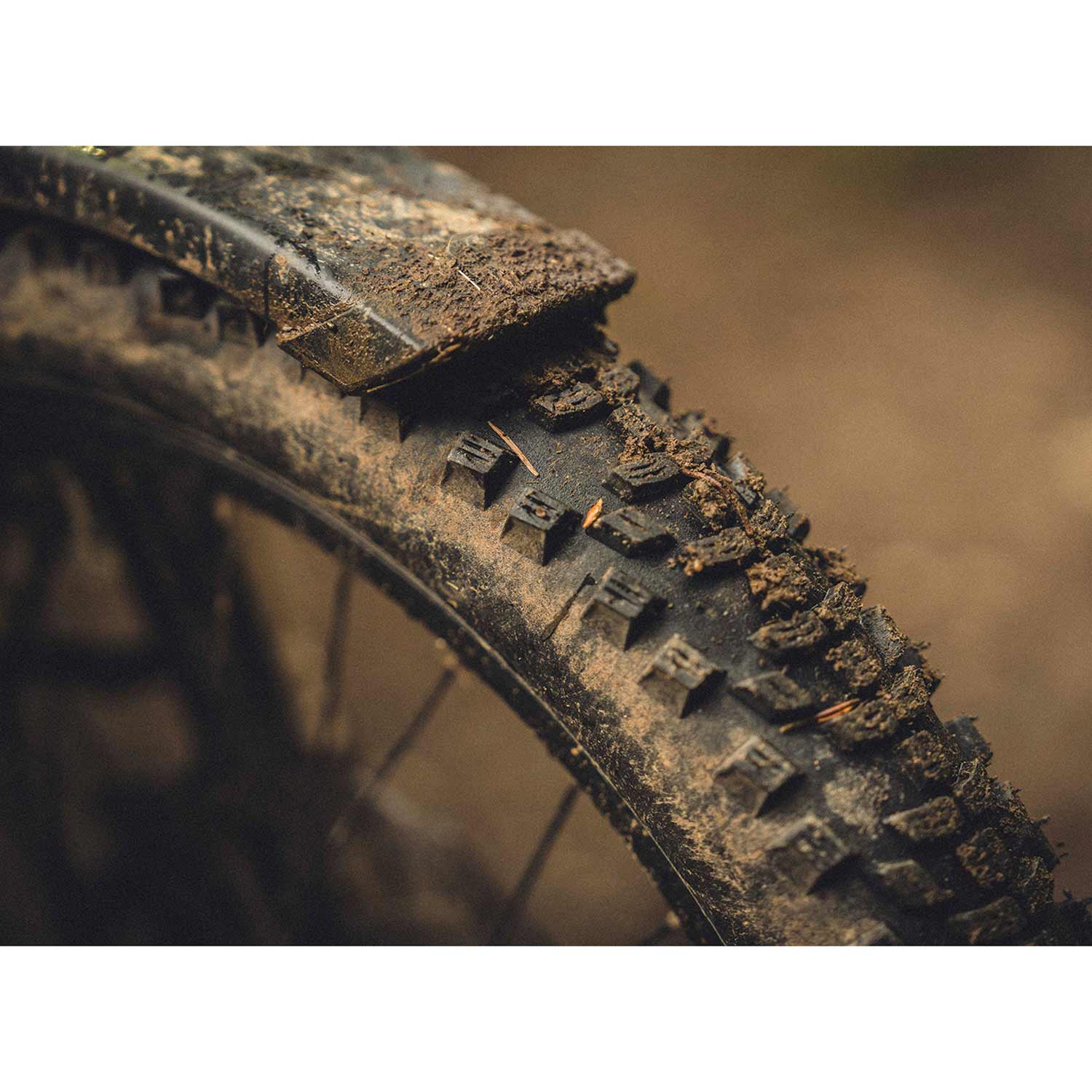 image 4 of Schwalbe Smart Sam Cargo Super Defence