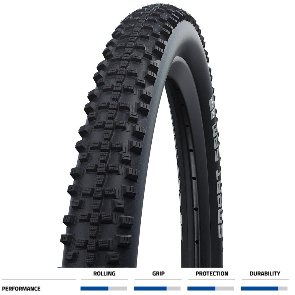 image 1 of Schwalbe Smart Sam Performance E-25