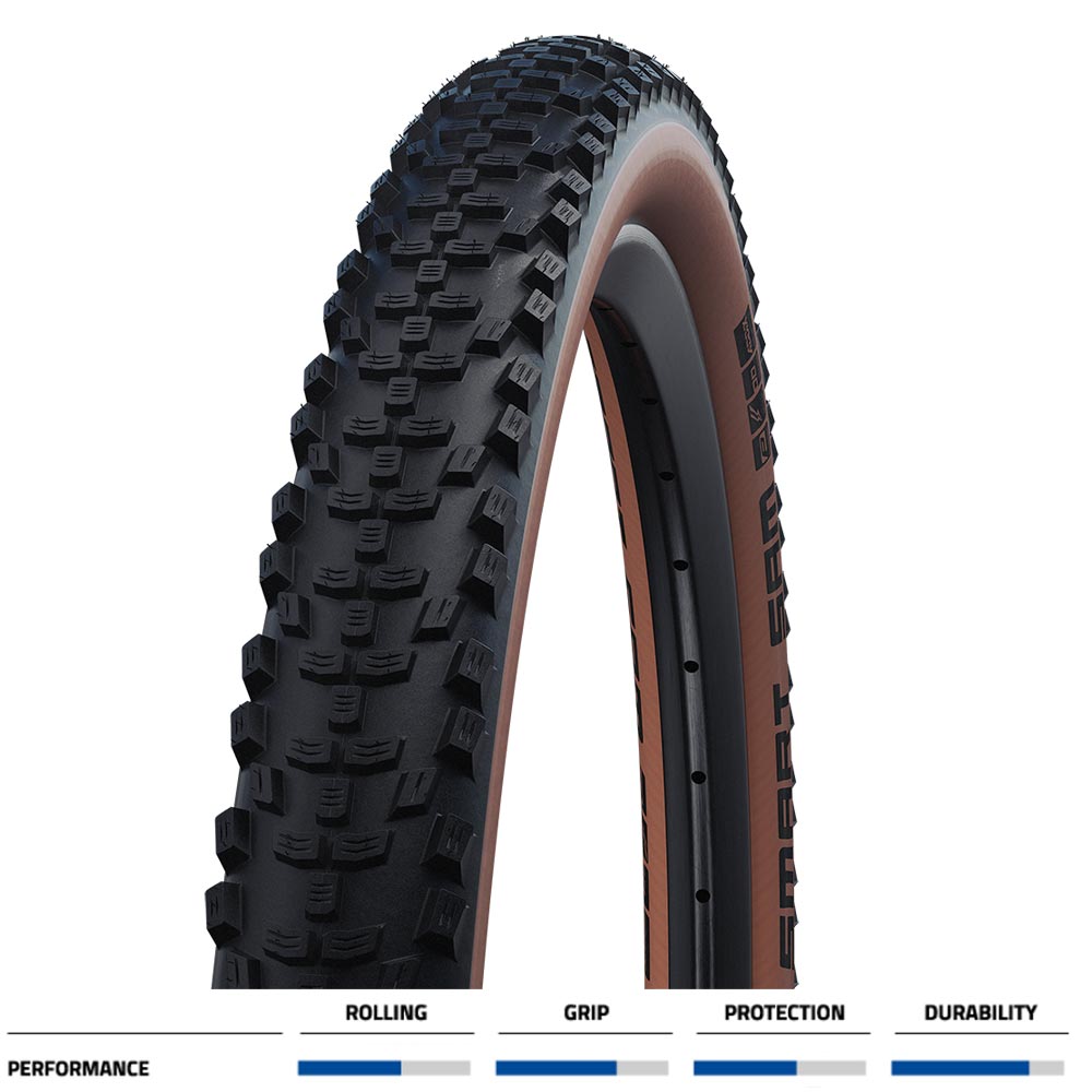 image 1 of Schwalbe Smart Sam Performance E-25