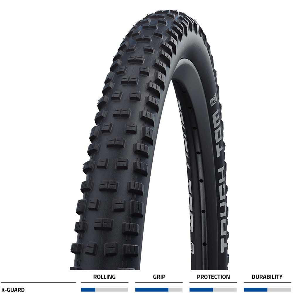 image 1 of Schwalbe Tough Tom K-Guard