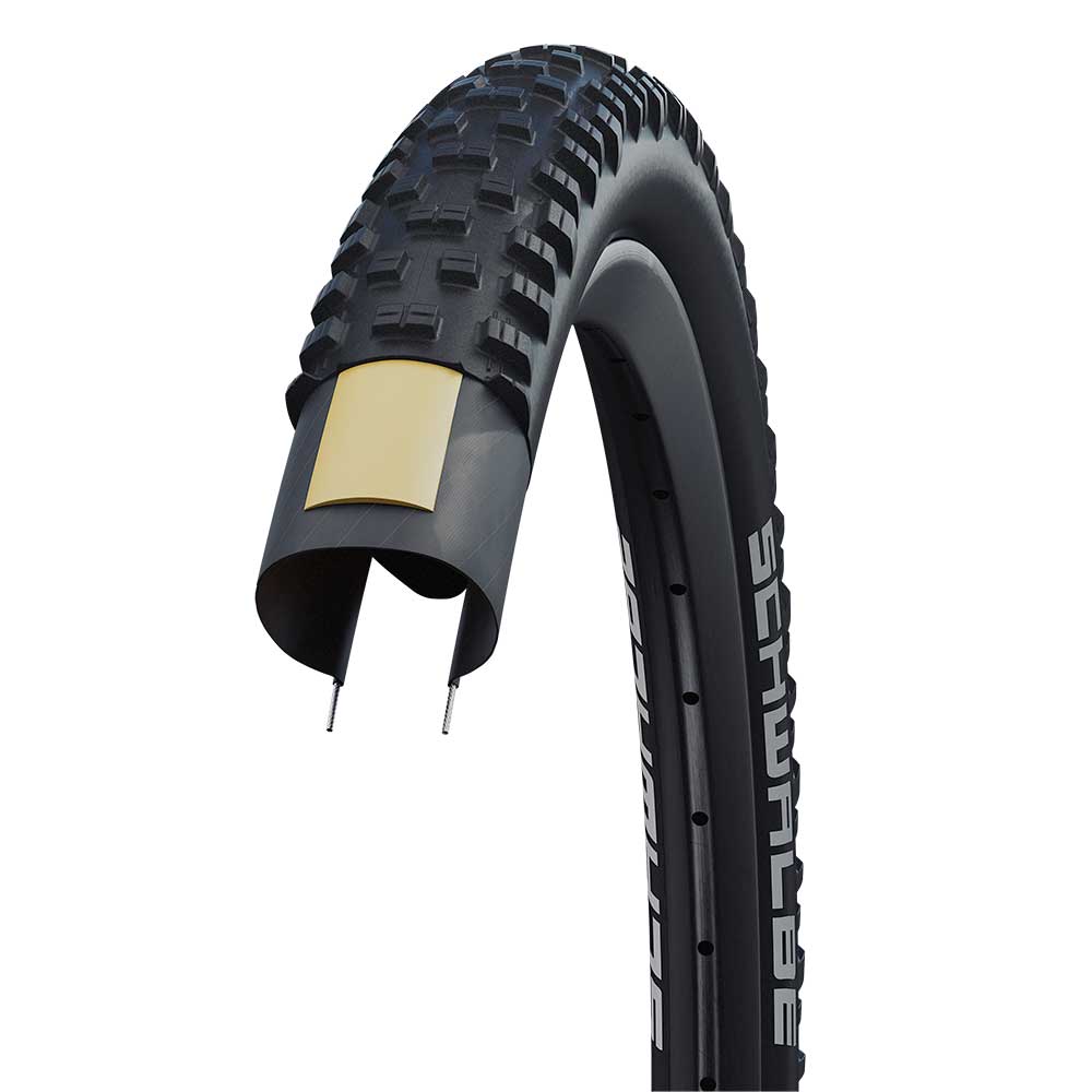 image 3 of Schwalbe Tough Tom K-Guard