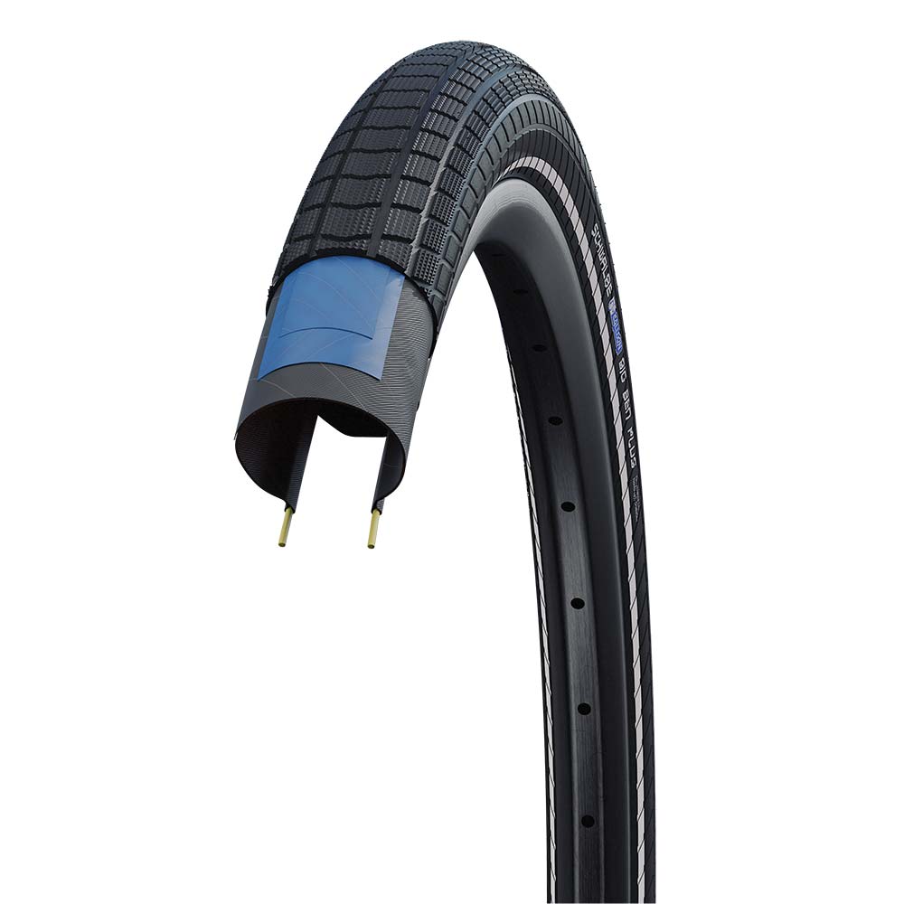image 3 of Schwalbe Little Big Ben RaceGuard