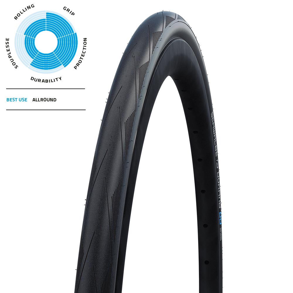 image 1 of Schwalbe Durano DD Raceguard