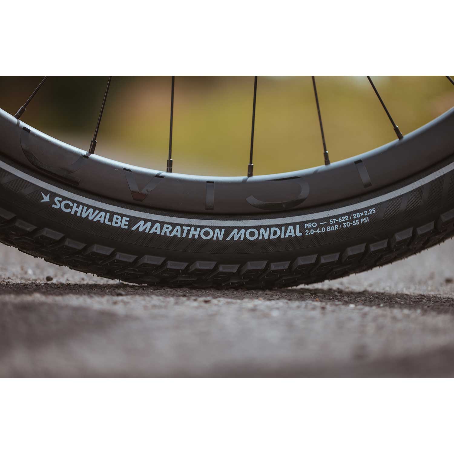 image 4 of Schwalbe Marathon Mondial Raceguard