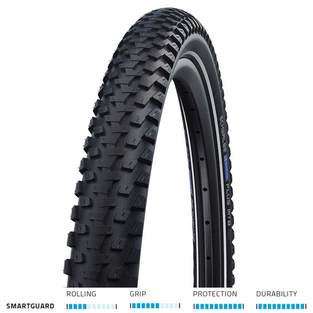image 1 of Schwalbe Marathon Plus MTB