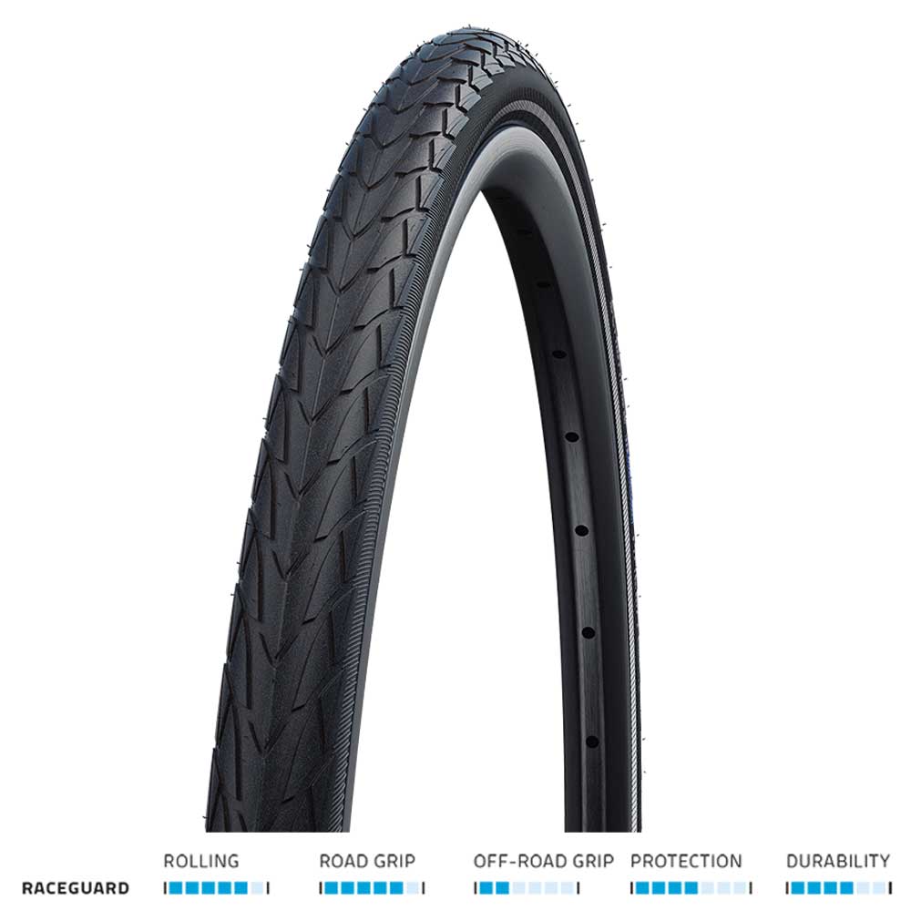 image 1 of Schwalbe Marathon Racer Raceguard