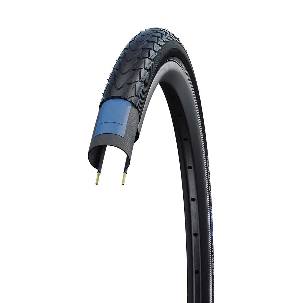 image 3 of Schwalbe Marathon Racer Raceguard
