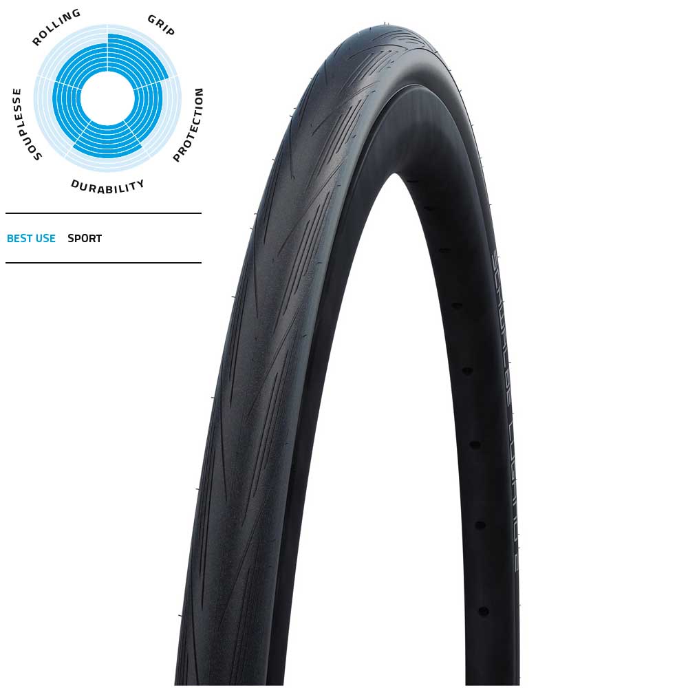 image 1 of Schwalbe Lugano II
