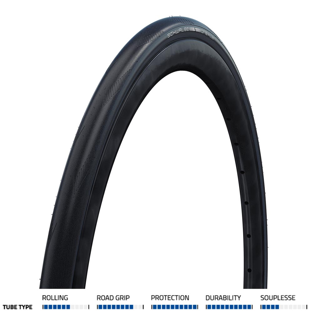 image 1 of Schwalbe One Plus Performance SmartGuard