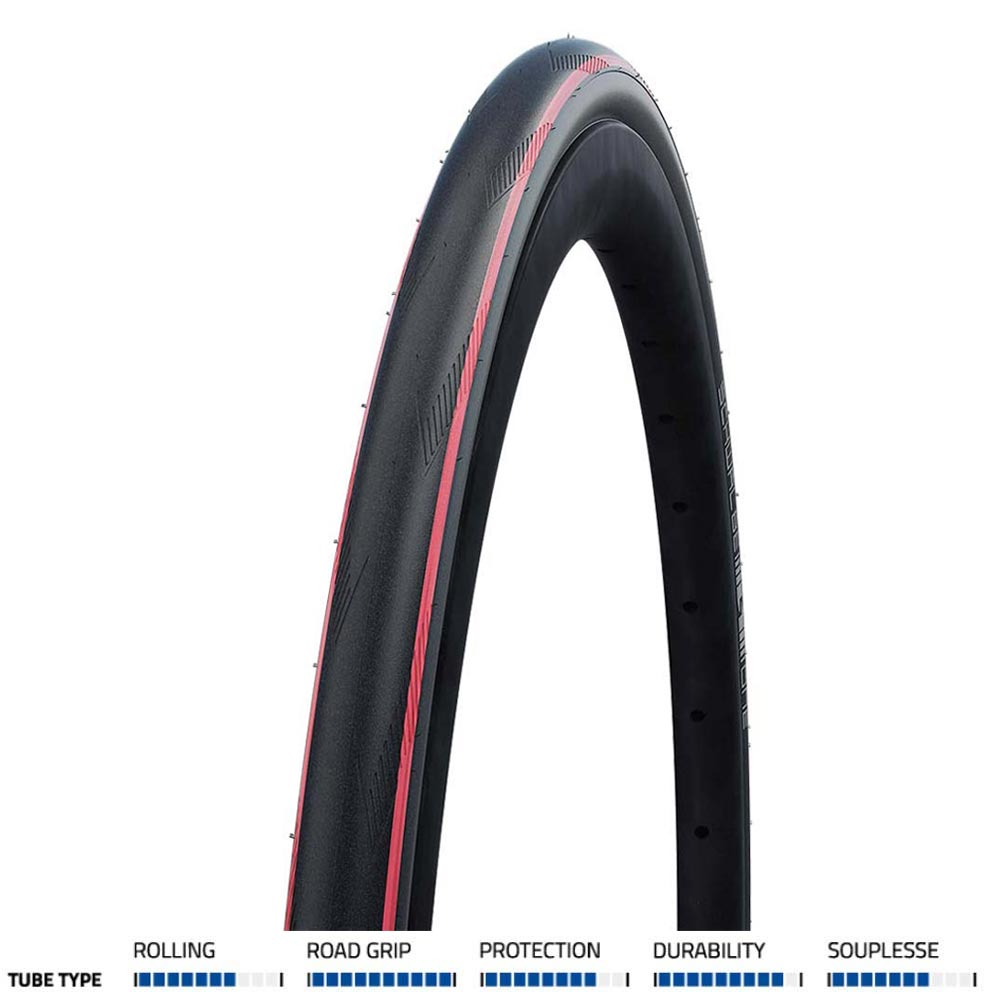 image 1 of Schwalbe One Performance RaceGuard Folding