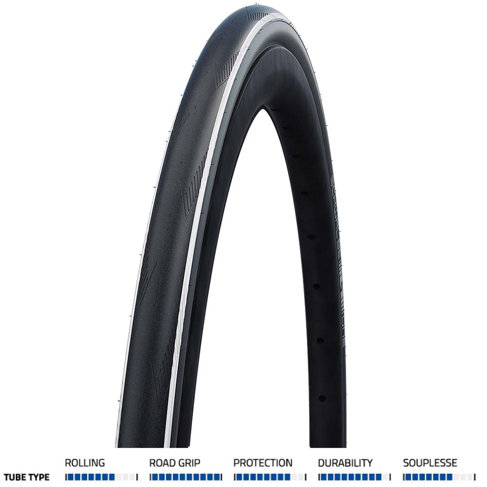 image 1 of Schwalbe One Performance RaceGuard Folding
