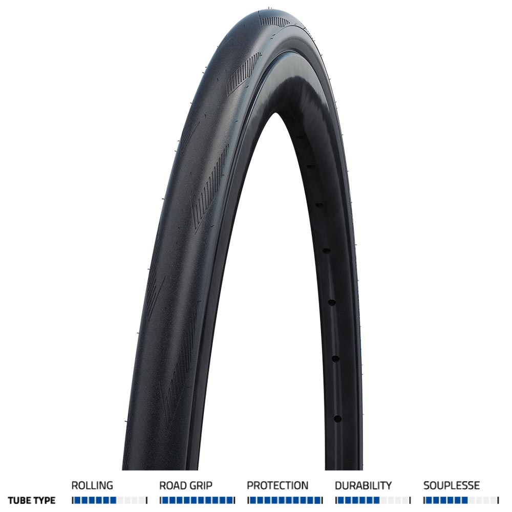 image 1 of Schwalbe One 365 Performance RaceGuard Folding
