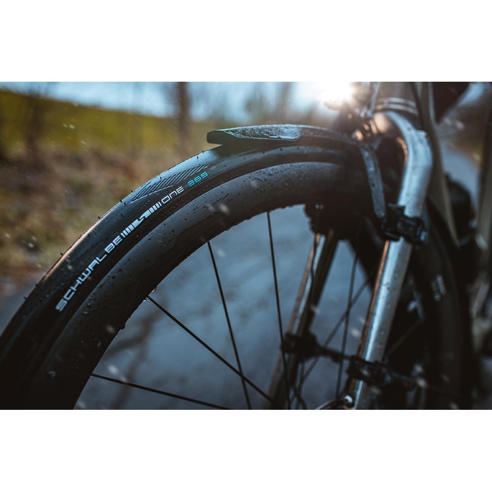 image 3 of Schwalbe One 365 Performance RaceGuard Folding