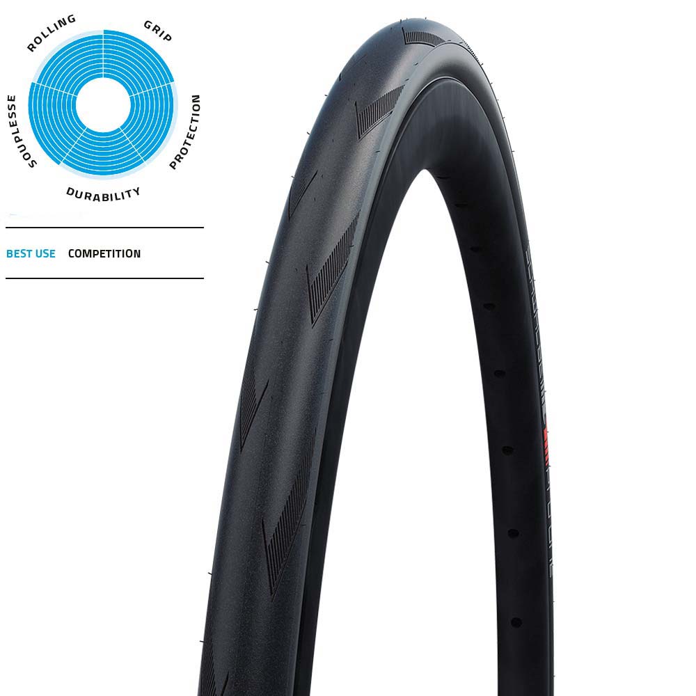 image 1 of Schwalbe Pro One Evo Super Race Folding