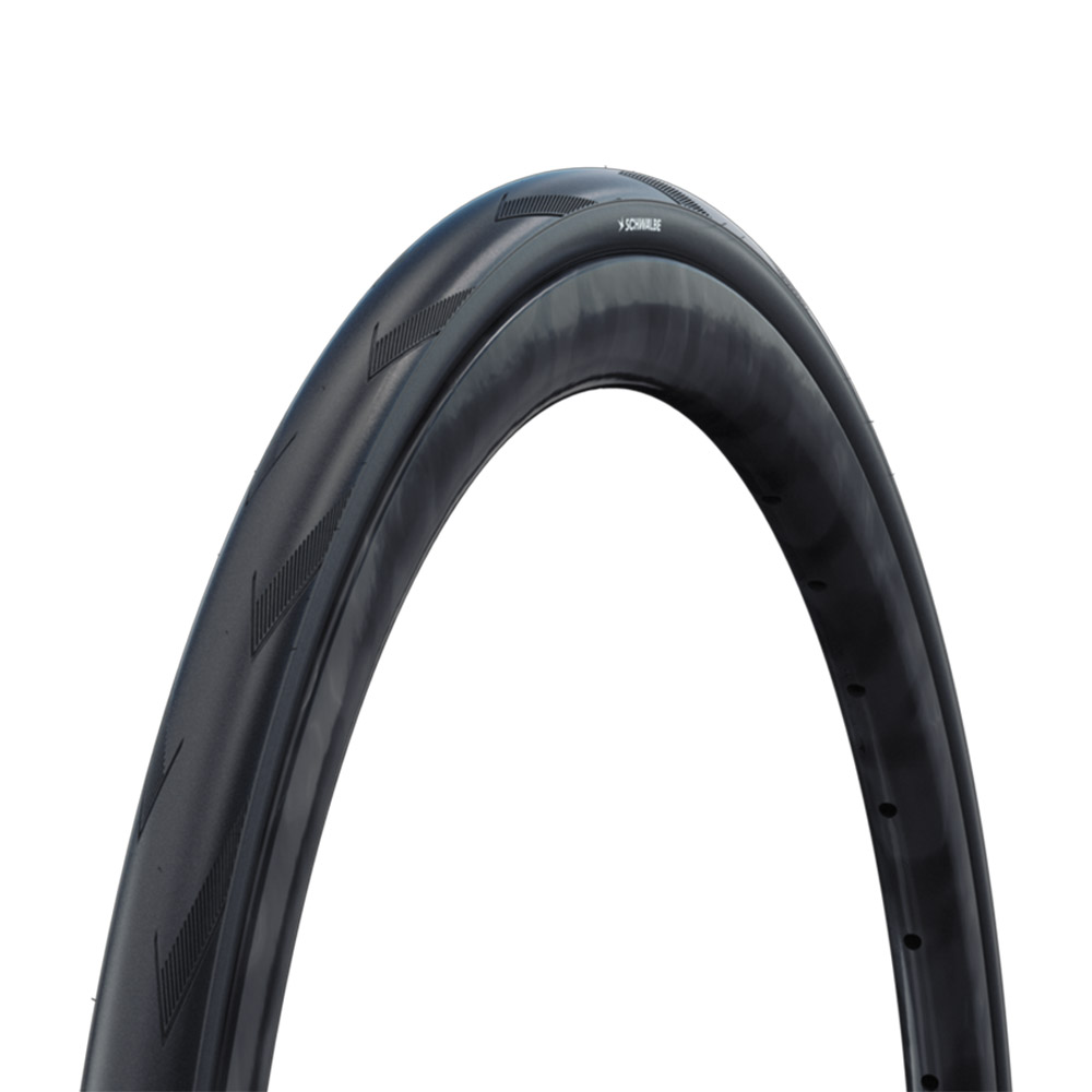 image 1 of Schwalbe Pro one Aero Evo RaceGuard Fold TLE 