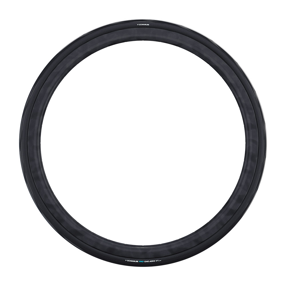 image 2 of Schwalbe Pro one Aero Evo RaceGuard Fold TLE 