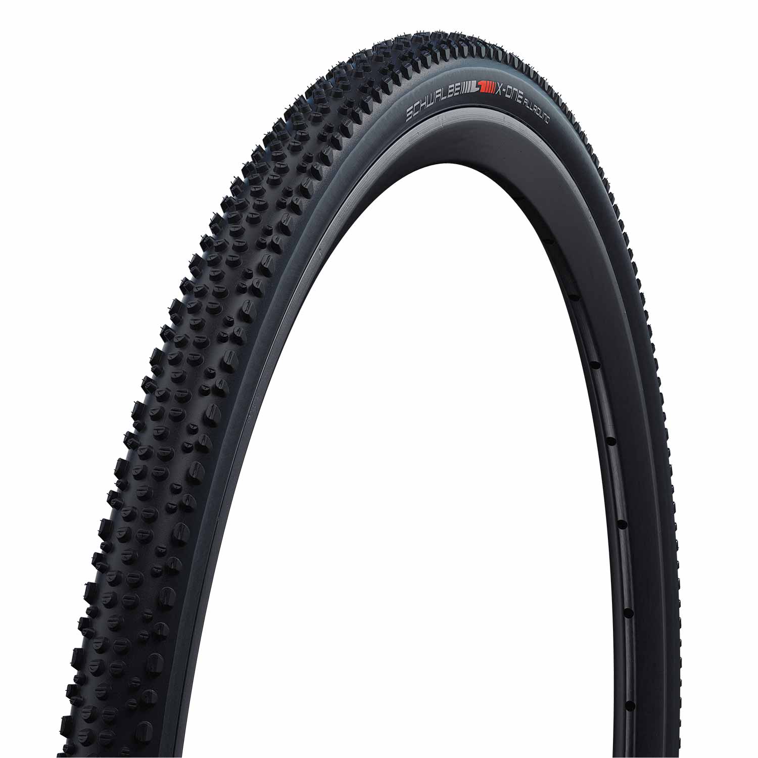 image 2 of Schwalbe X-One Allround Superground TLE Folding