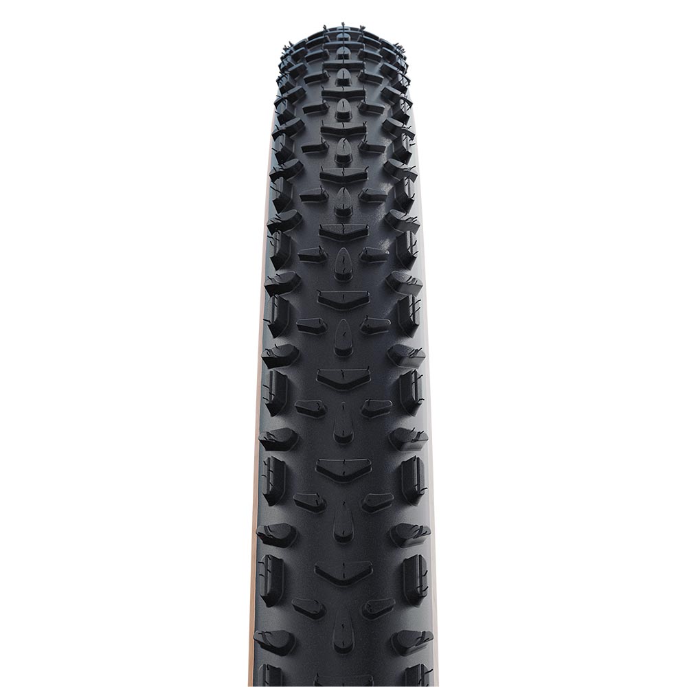 image 2 of Schwalbe X-One R V-Guard TLE Folding