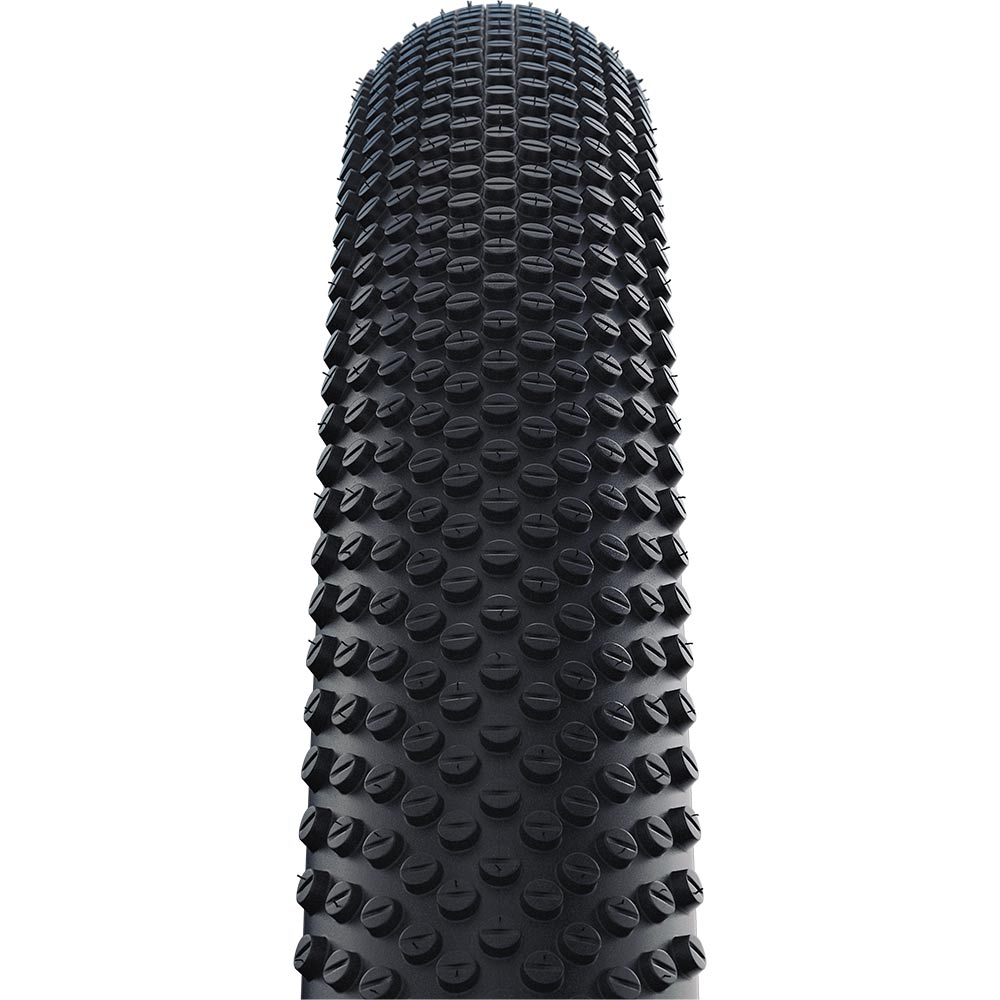 image 2 of Schwalbe G-One Allround DD RaceGuard Folding TLE