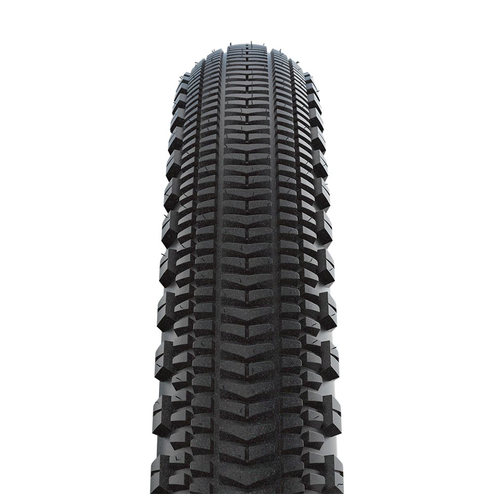image 2 of Schwalbe G-One Overland 365 Raceguard TLE