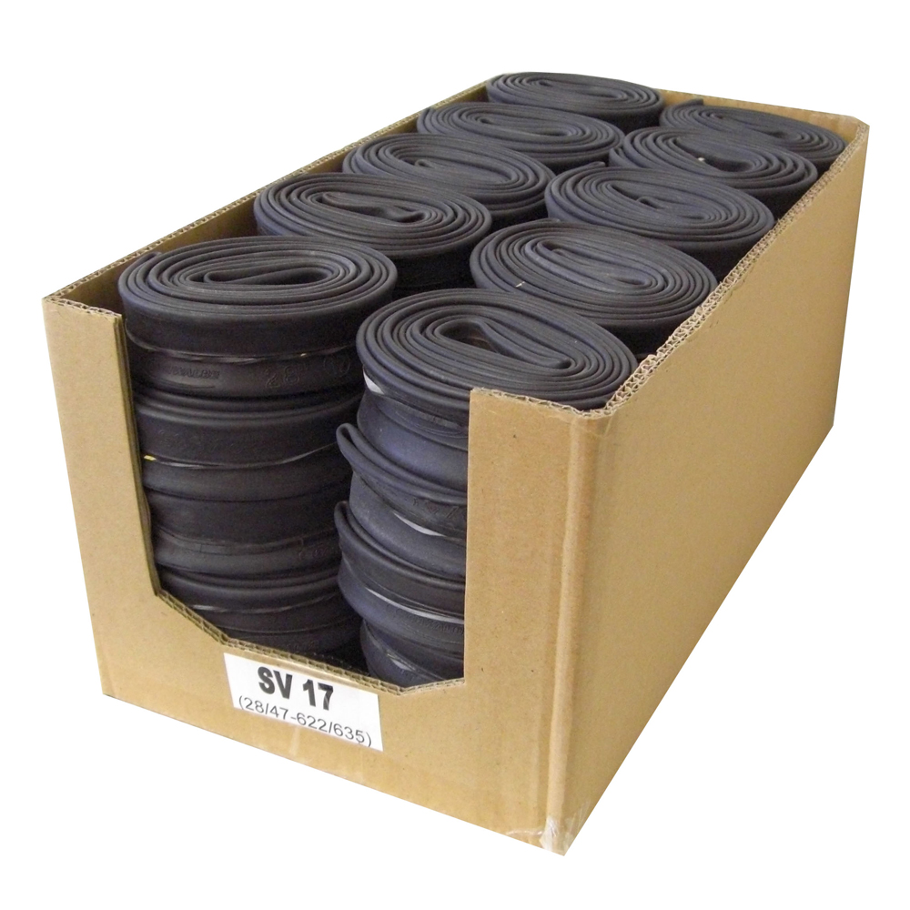image 1 of Schwalbe SV15C 700c Tubes Workshop Pack