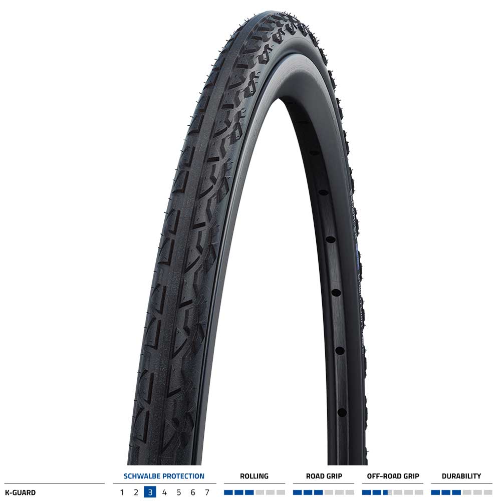 image 1 of Schwalbe Downtown K-Guard