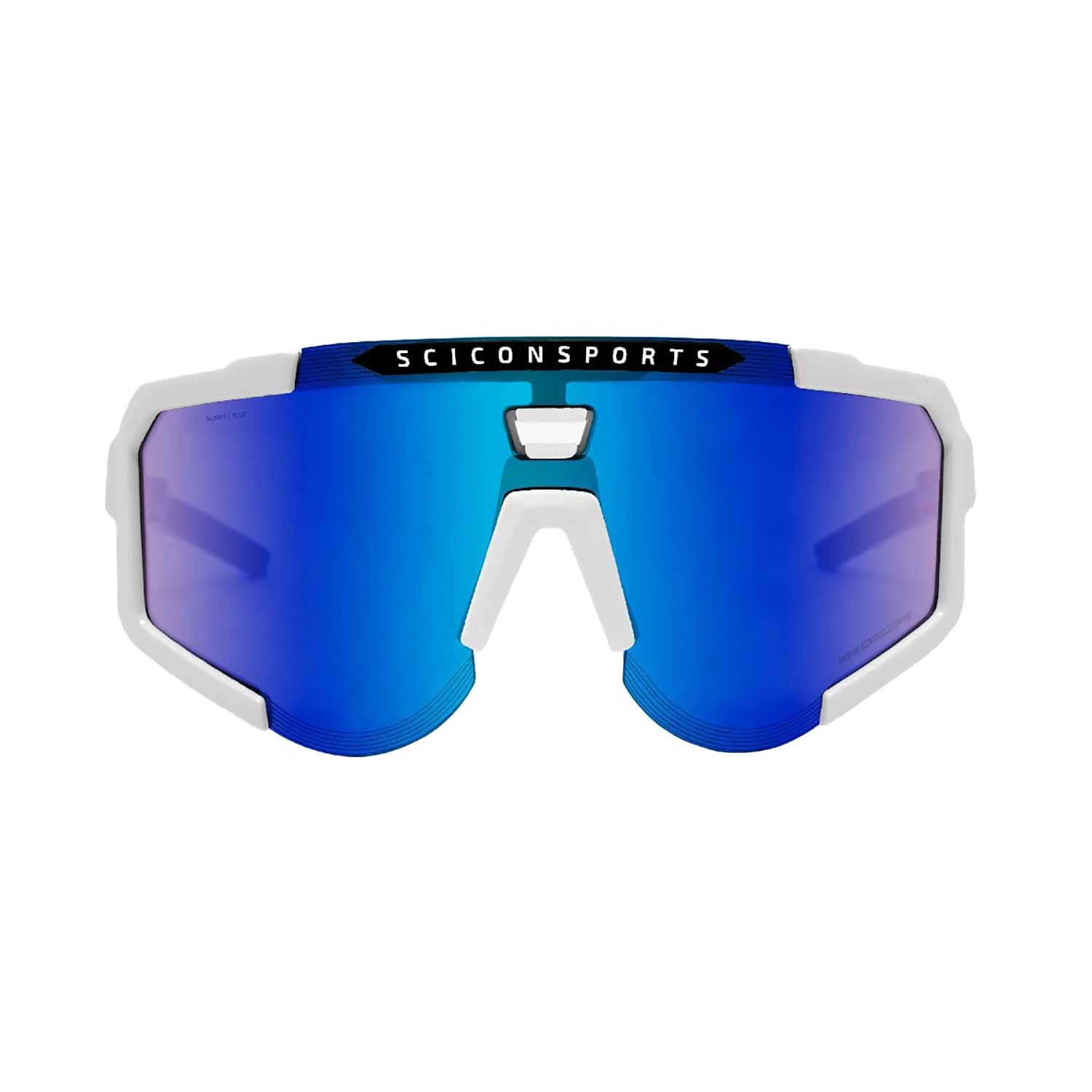 image 2 of Scicon Sports Aeroscope Multimirror Sunglasses