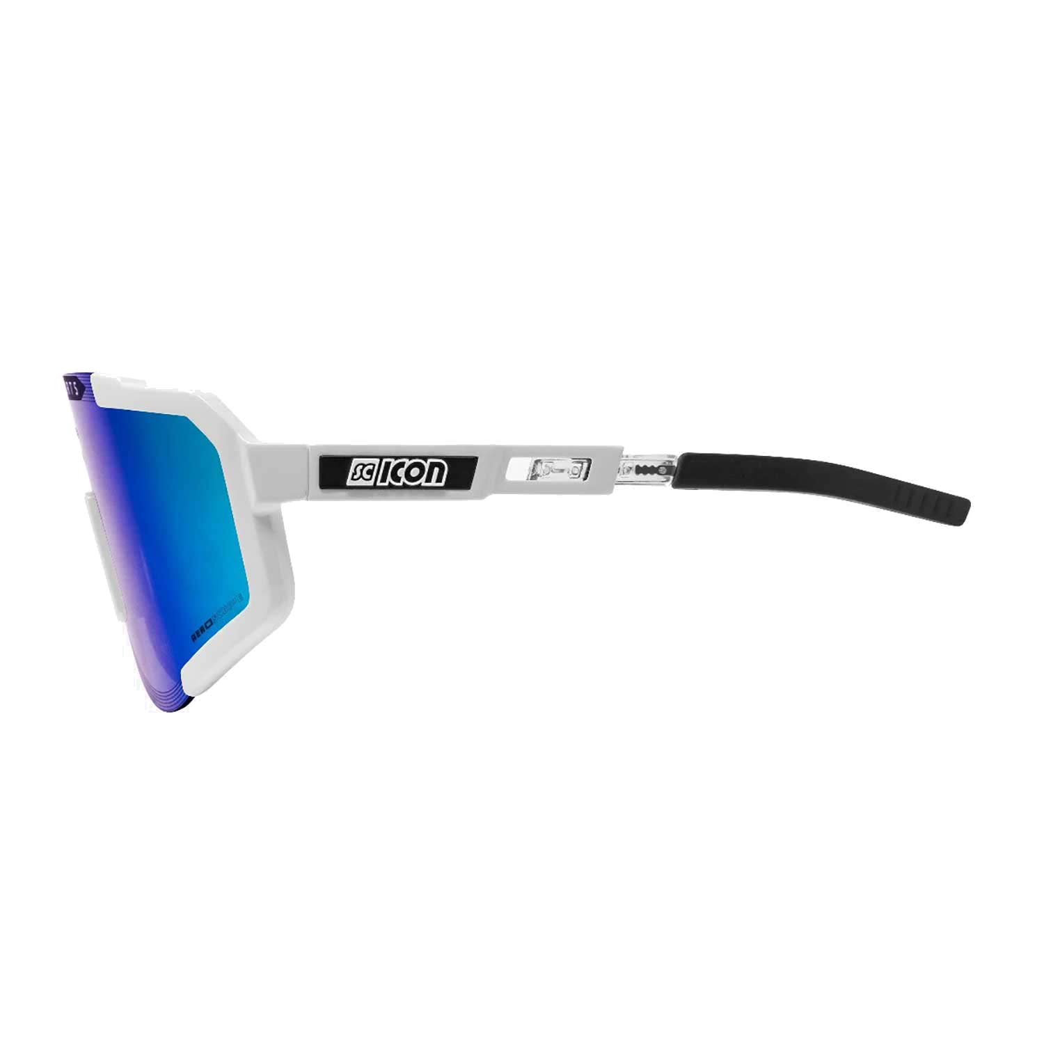 image 3 of Scicon Sports Aeroscope Multimirror Sunglasses