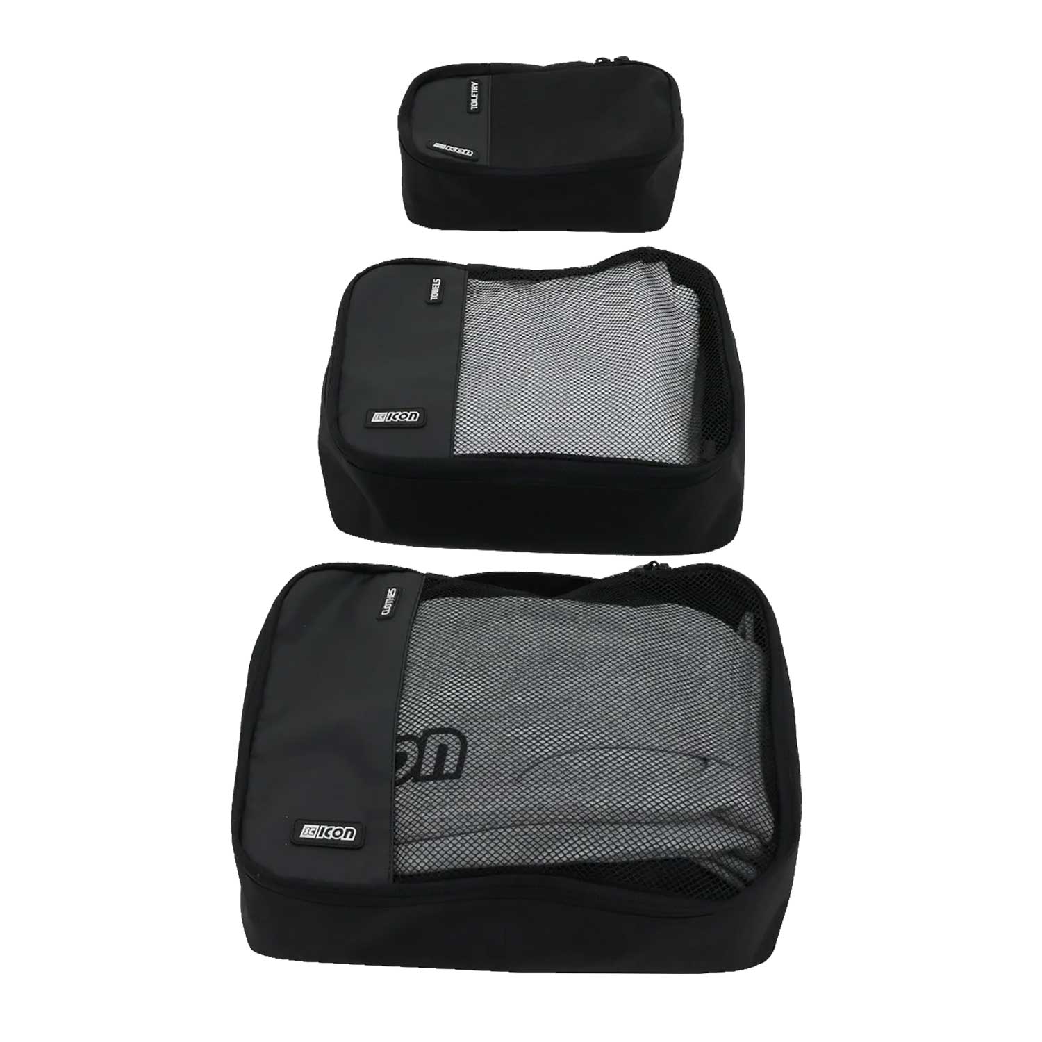 image 2 of Scicon Sports Travel Pack Set