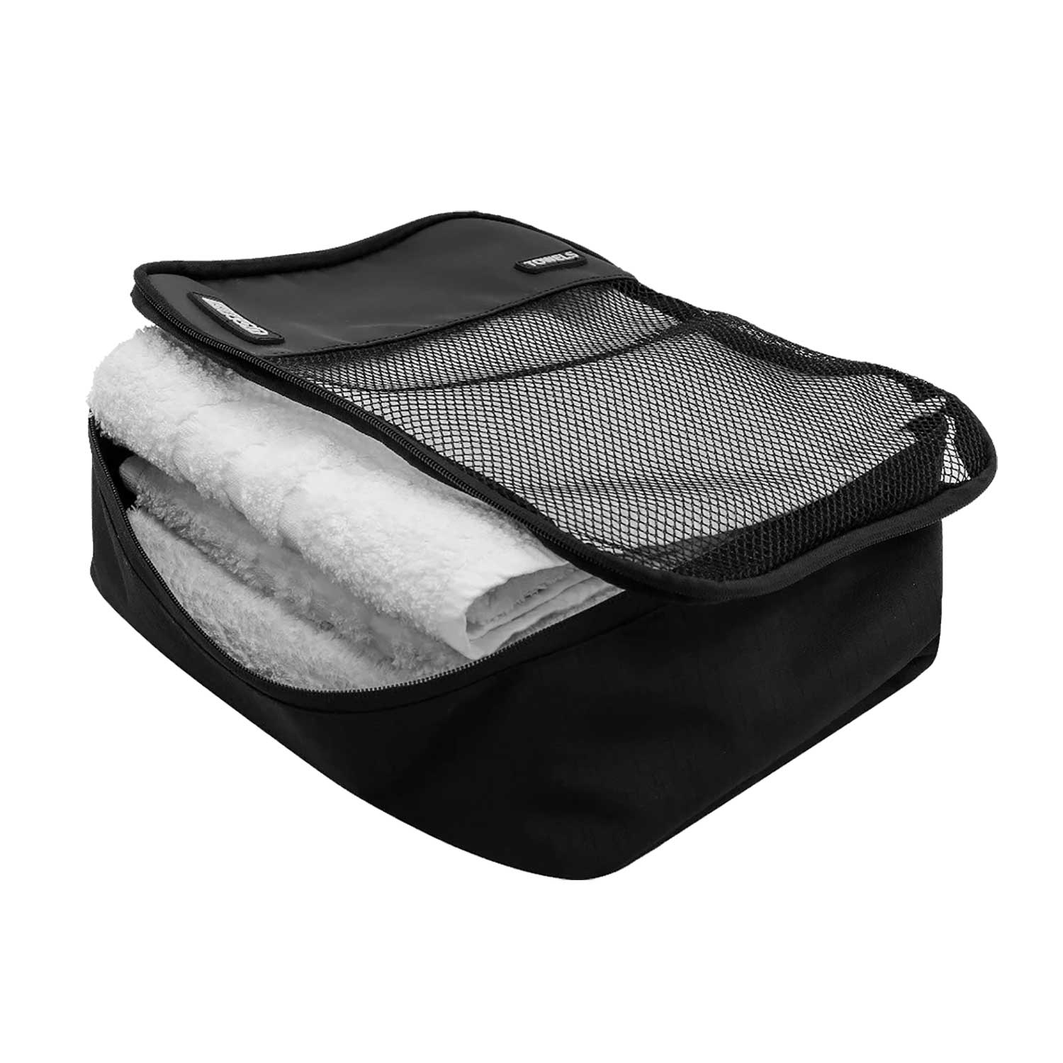 image 3 of Scicon Sports Travel Pack Set