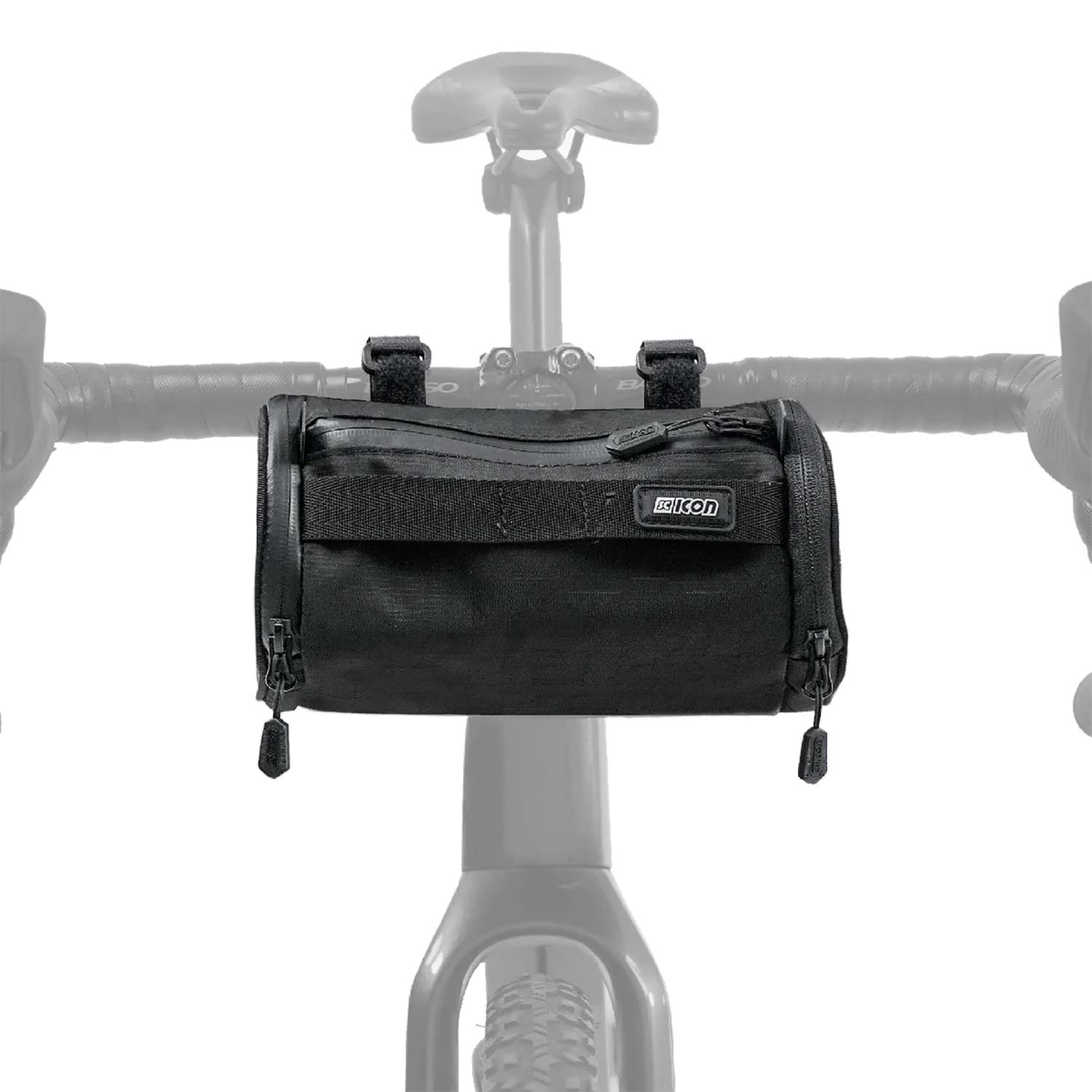 image 1 of Scicon Sports Handlebar Bag