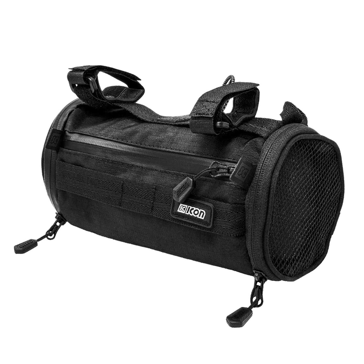 image 2 of Scicon Sports Handlebar Bag
