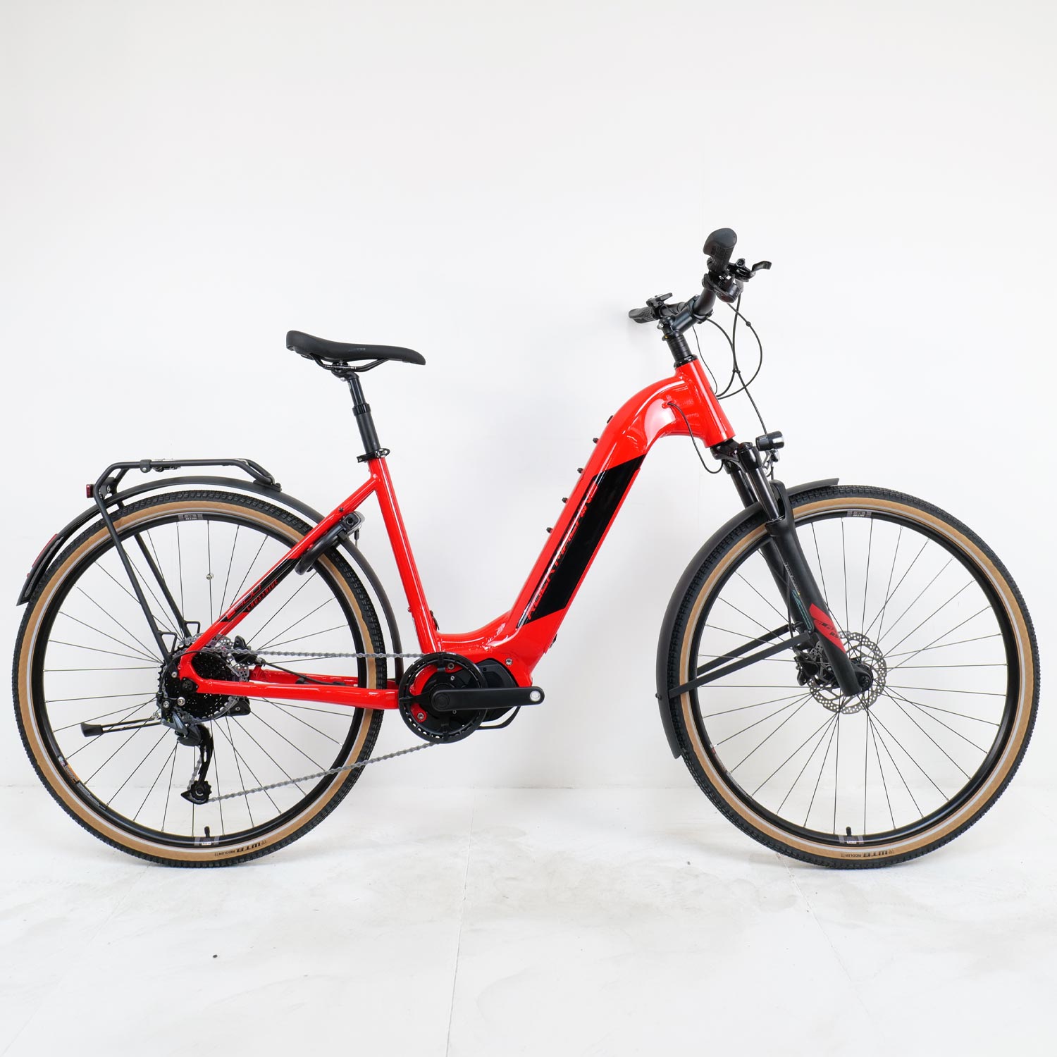 Superior Rock Machine Crossride e400 Large