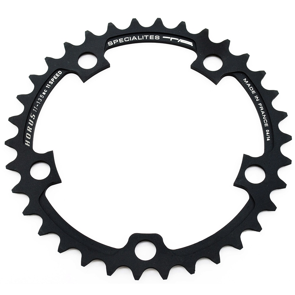 image 1 of TA 135pcd Horus 11X Campagnolo