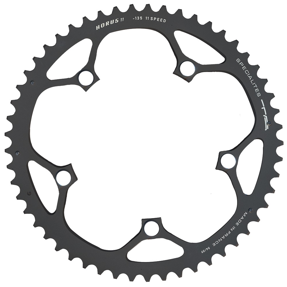 image 2 of TA 135pcd Horus 11X Campagnolo